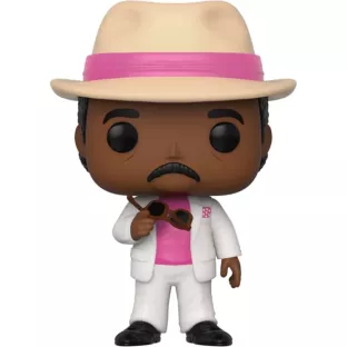 Florida Stanley