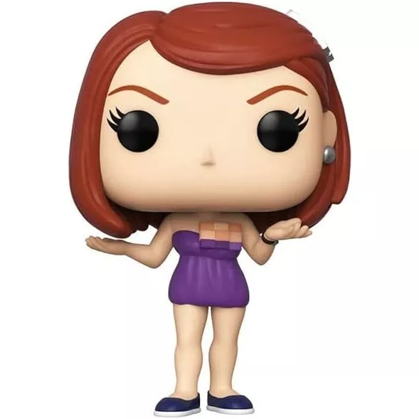 Meredith Palmer