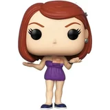 Meredith Palmer