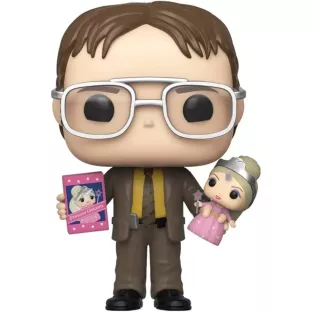Dwight Schrute