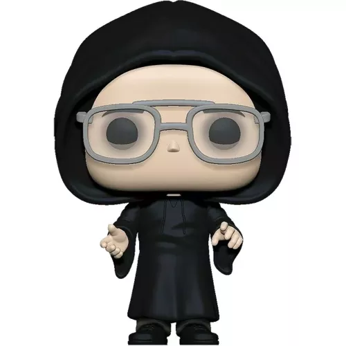 Funko Pop! Dwight Schrute #1010 as Dark Lord The Office