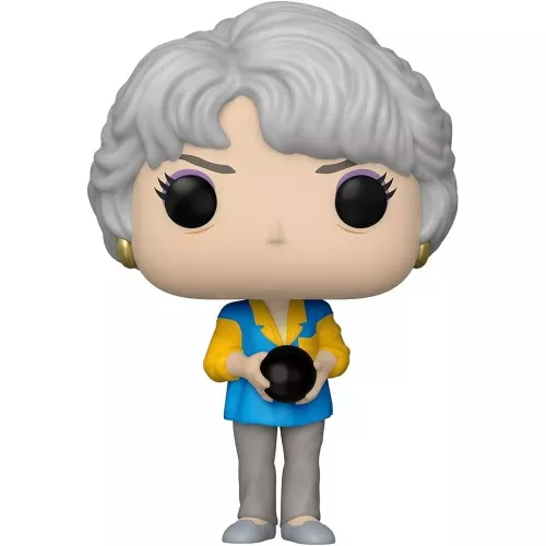 Funko Pop! Dorothy #1011 Bowling The Golden Girls Television