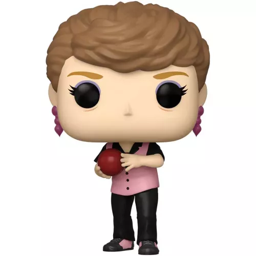 Funko Pop! Blanche #1012 Bowling The Golden Girls Television