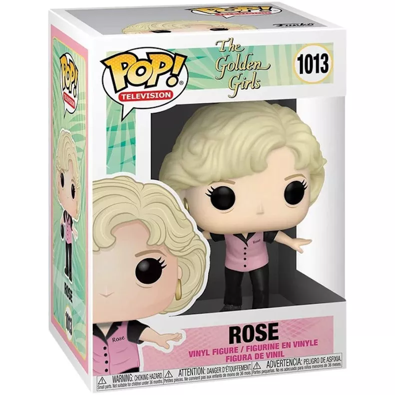 Rose Box