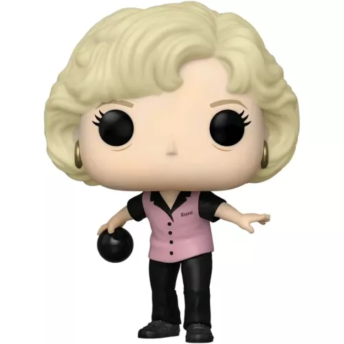 Funko Pop! Rose #1013 Bowling The Golden Girls Television