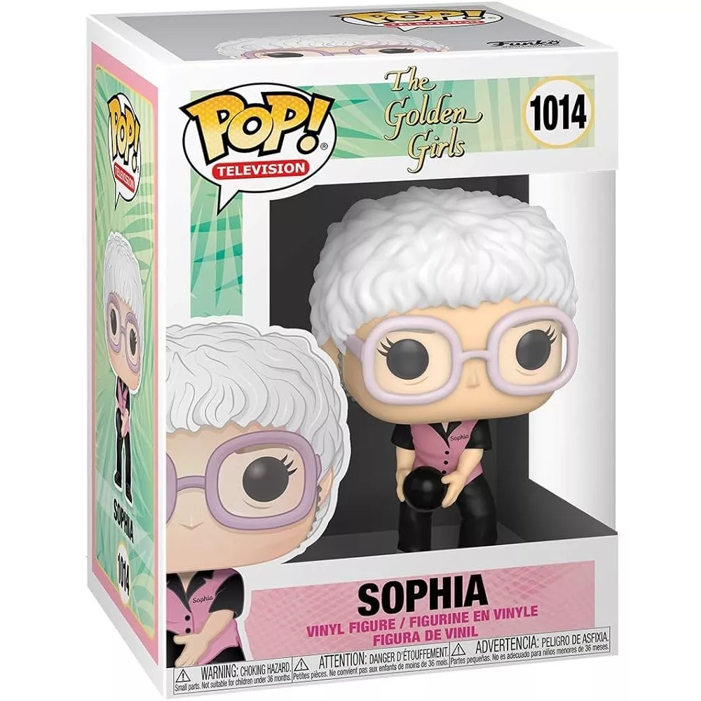 Sophia Box