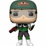 Dwight Schrute as Recyclops