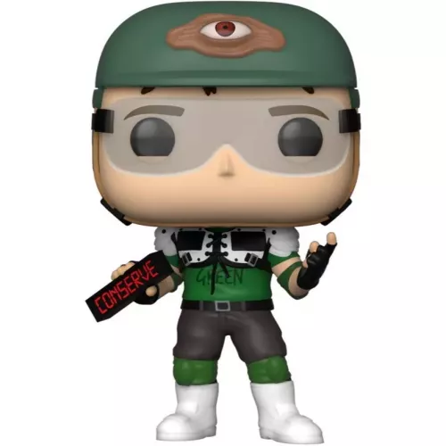 Funko Pop! Dwight Schrute as Recyclops #1015 The Office
