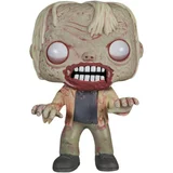 #101  Woodbury Walker - Collectible Figure