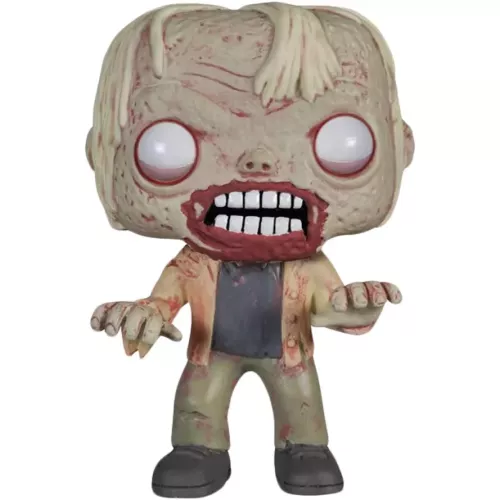 Funko Pop! Woodbury Walker #101 The Walking Dead AMC
