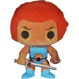 #102  Lion-O - Collectible Figure