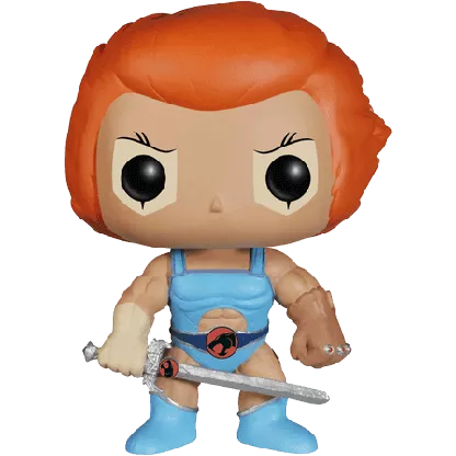 Lion-O