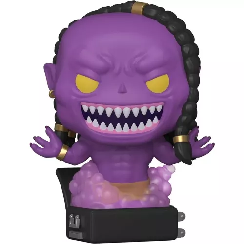 Funko Pop! Genie #1022 Creepshow Television Vinyl Figure