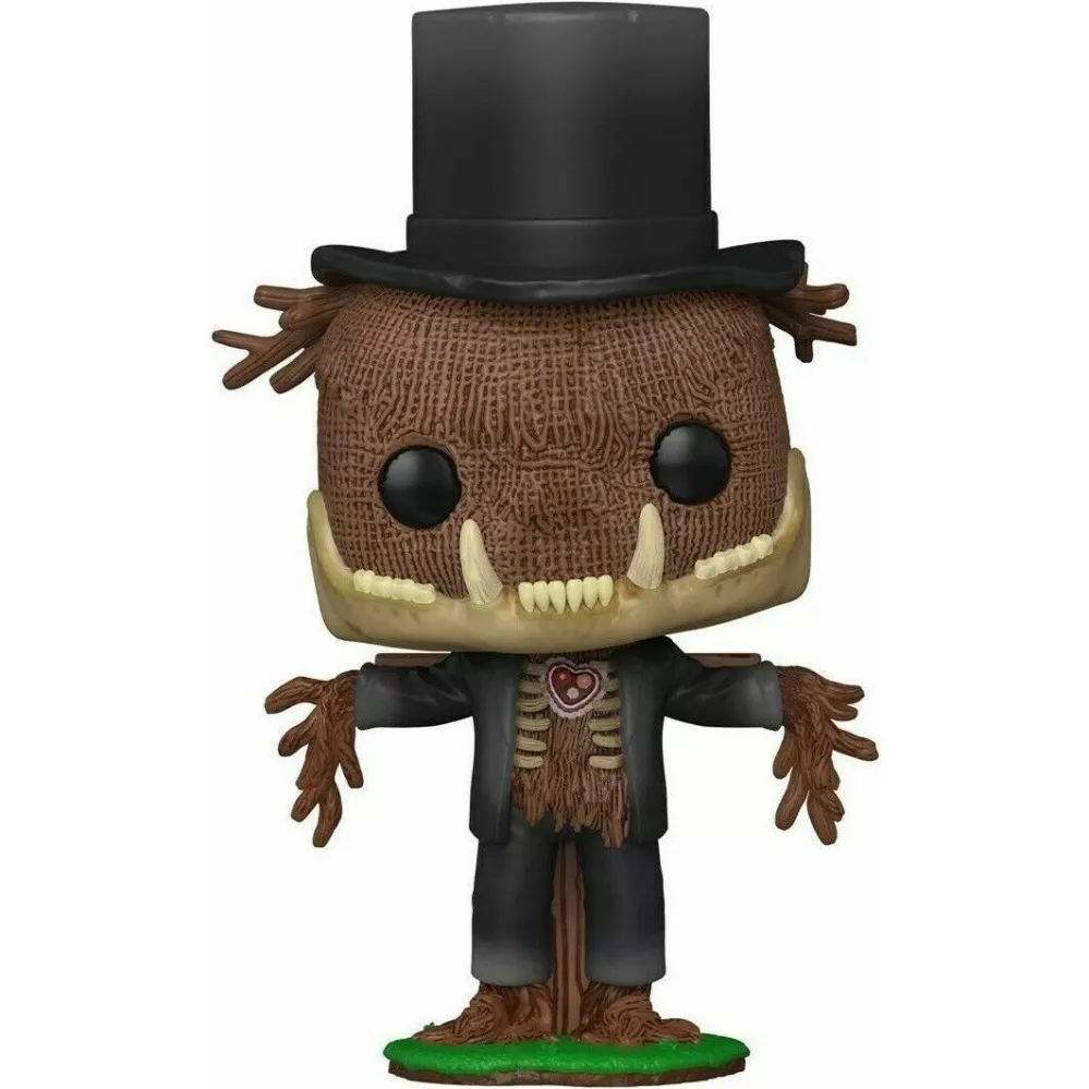 Scarecrow