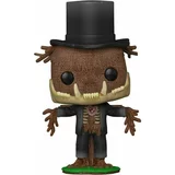 Scarecrow