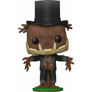 Scarecrow