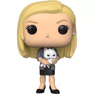 Angela Martin image