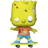 Zombie Bart