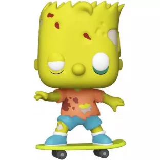 Zombie Bart