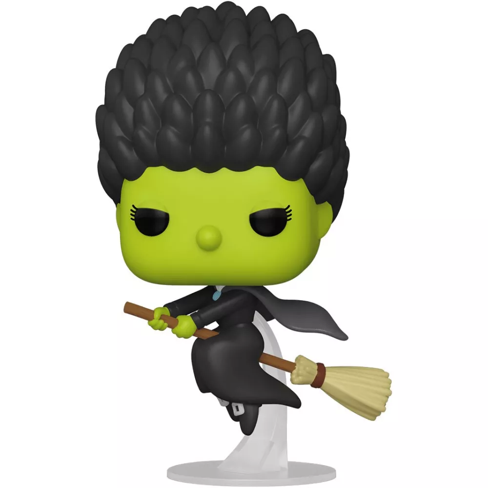 Witch Marge