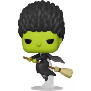 Witch Marge