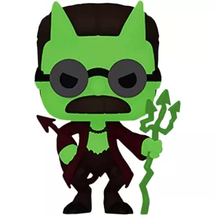 Devil Flanders
