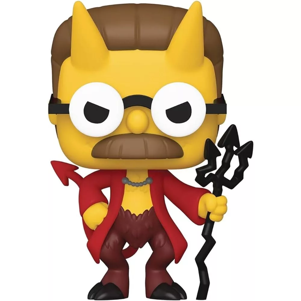 Devil Flanders