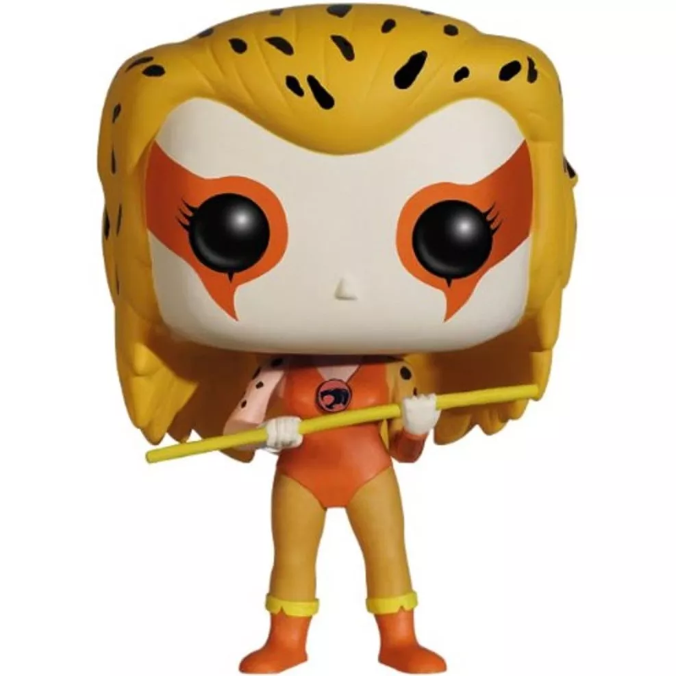 Cheetara