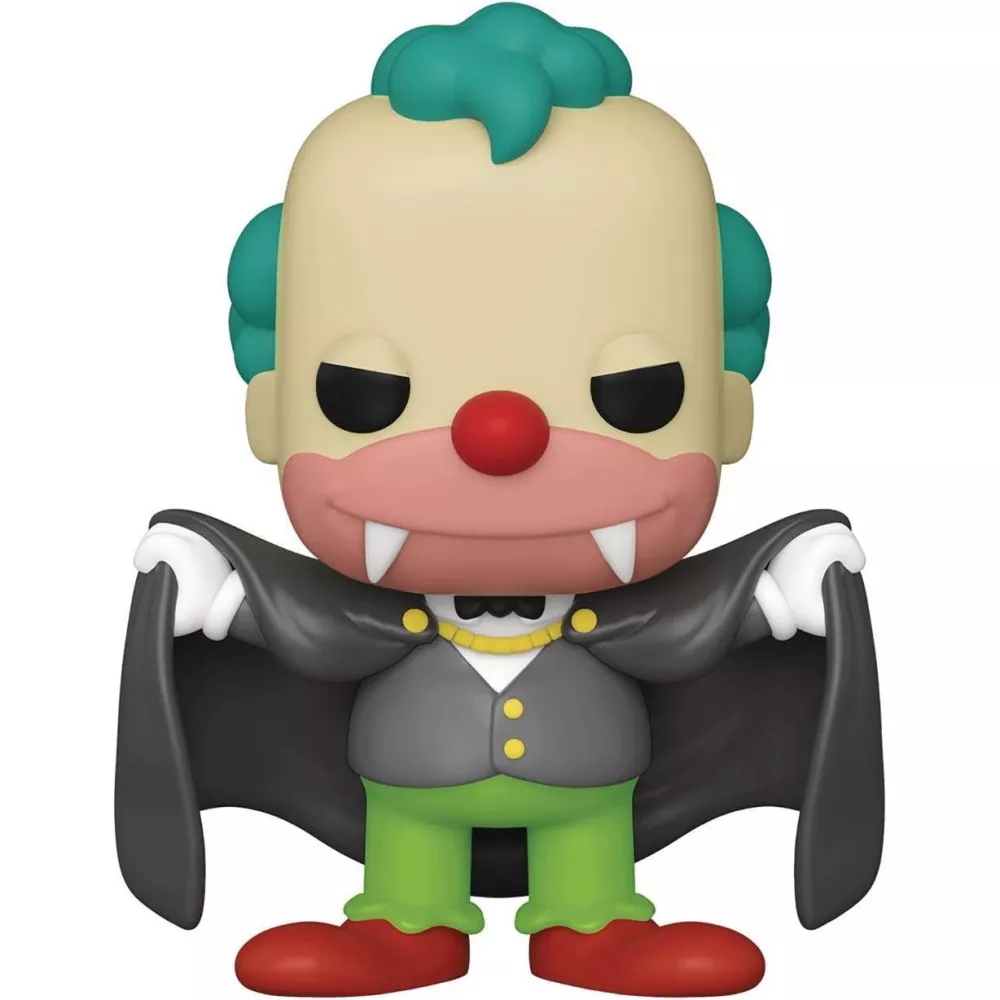 Vampire Krusty