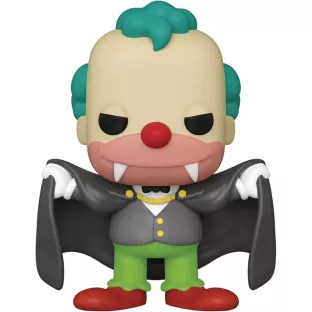 Vampire Krusty