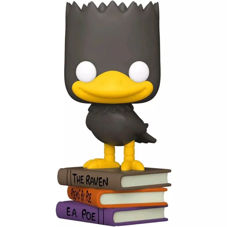 The Raven Bart