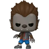 Werewolf Bart image