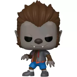 Werewolf Bart