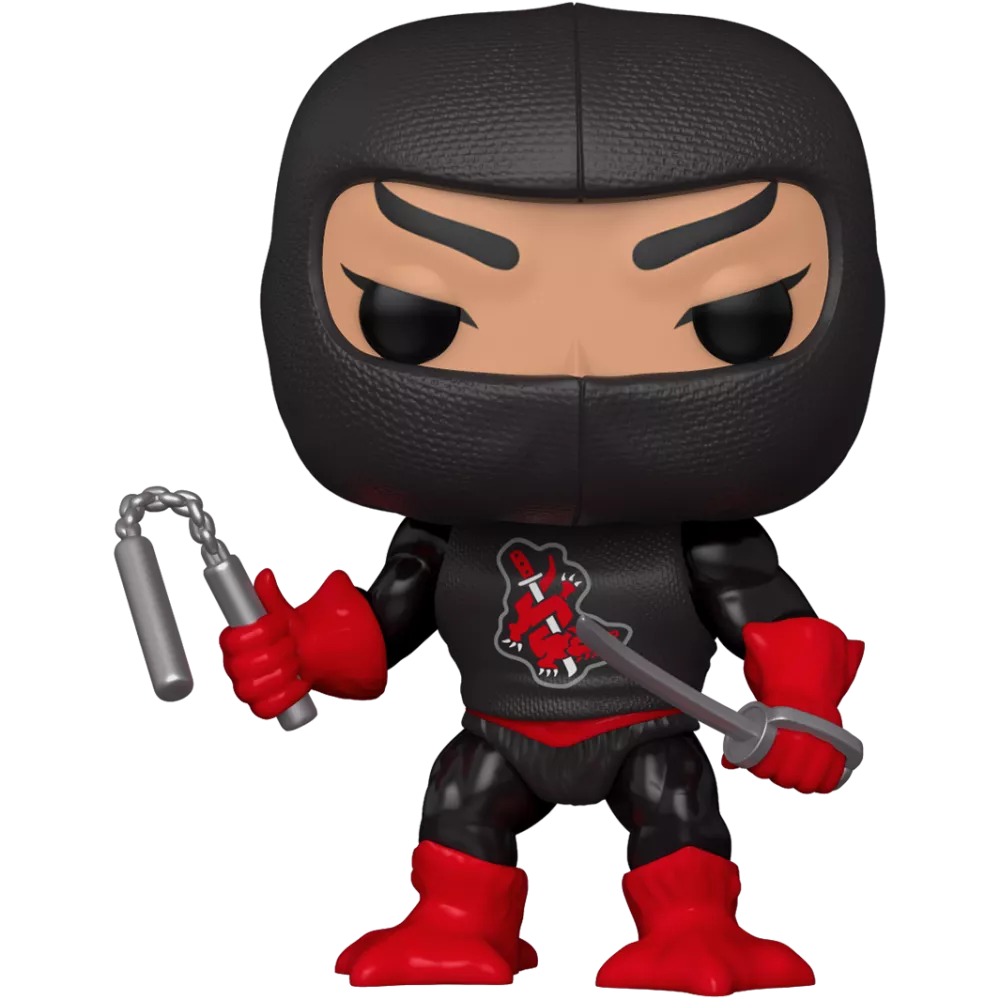 Ninjor