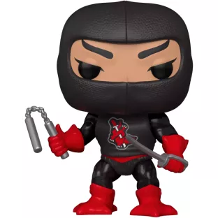 Ninjor