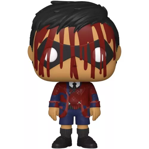 Funko Pop! Young Ben #1037 The Umbrella Academy Television