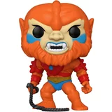 Beast Man