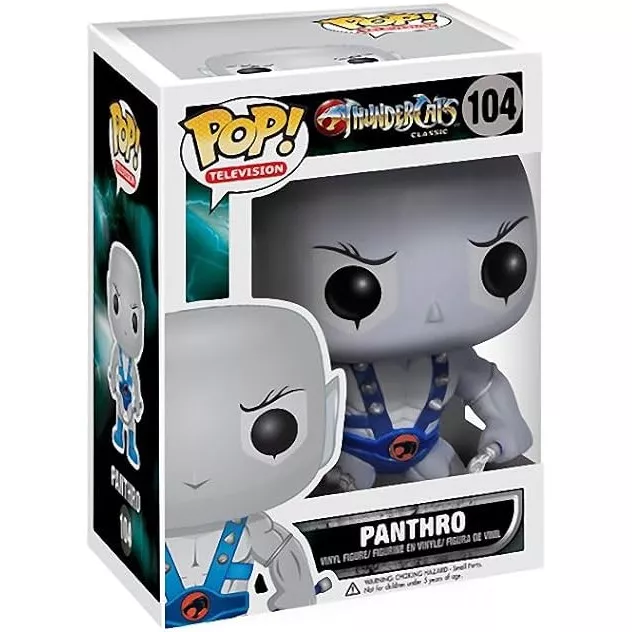 Panthro Box