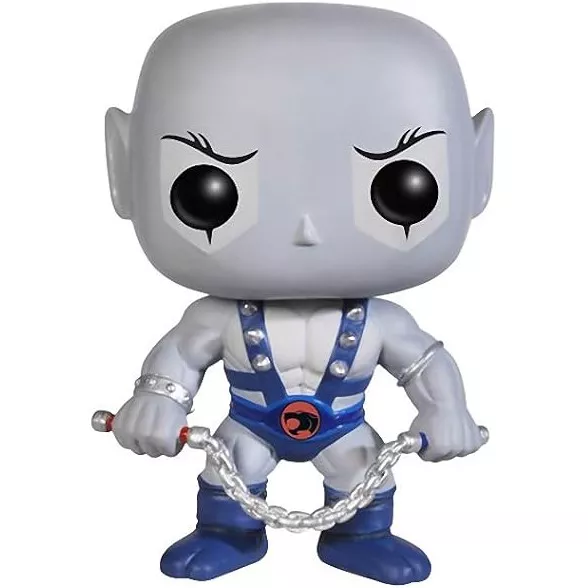 Panthro