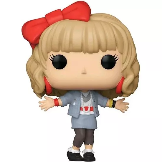 Robin Sparkles
