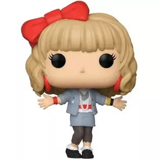 Robin Sparkles