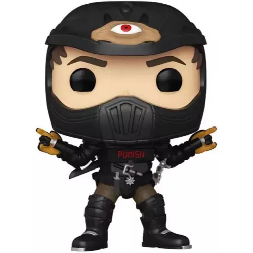 Funko Pop! Dwight Schrute as Recyclops #1041 The Office