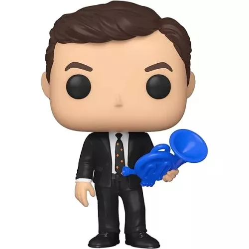 Funko Pop! Ted Mosby #1042 How I Met Your Mother Television