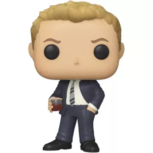 Barney Stinson