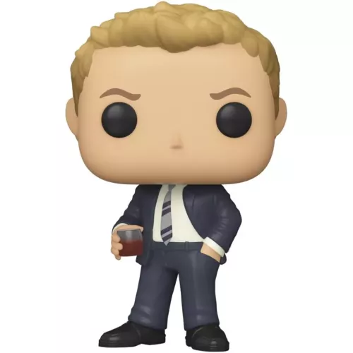 Funko Pop! Barney Stinson #1043 How I Met Your Mother