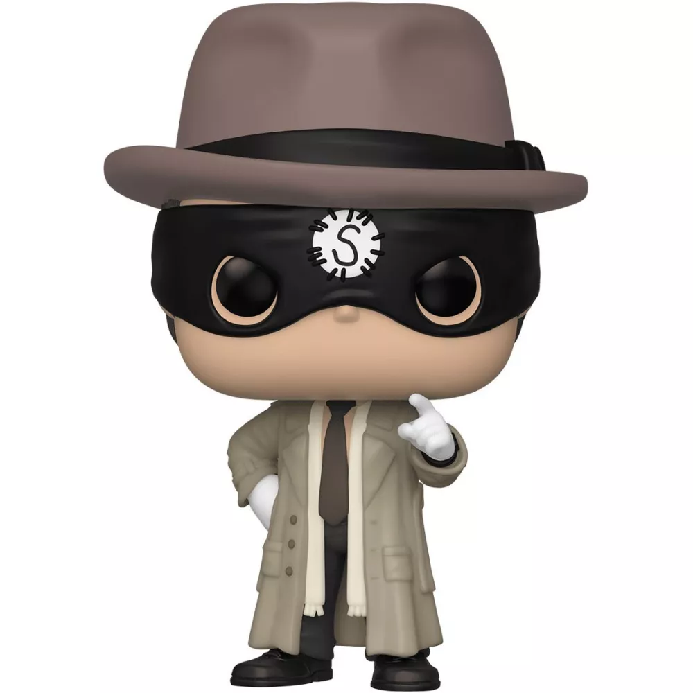 Dwight Schrute as Scranton Strangler