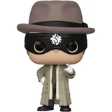 Dwight Schrute as Scranton Strangler