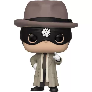 Dwight Schrute as Scranton Strangler
