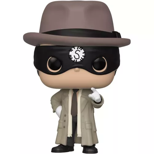Funko Pop! Dwight Schrute as Scranton Strangler #1045