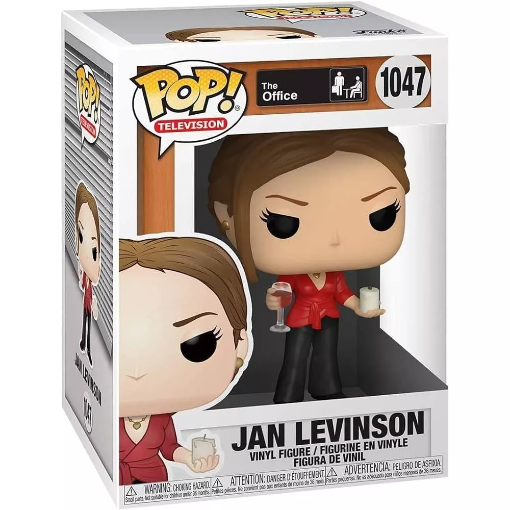 Jan Levinson Box
